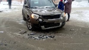 Место происшествия 20.01.26