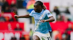 Буде-Глимт - Манчестер Сити. Лига Чемпионов УЕФА. Матч от 20.01.2026