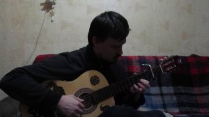 Русский вальс.