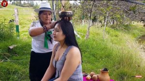 ДОНЬЯ РОЗА- ASMR ДУХОВНОЕ ОЧИЩЕНИЕ, антистрессовый массаж.