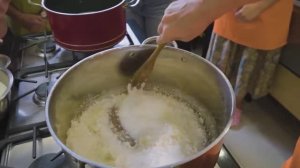 27.04.2024 Кулинарный мастер класс от проекта Вегалайф с Александром Хакимовым