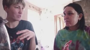 Мы снова Вместе с Женечкой!