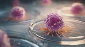 Уничтожения рака. Реальные исследования Японских ученых.