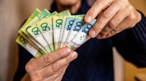 Трудовые пенсии вырастут в среднем на 10% в Беларусис 1 февраля