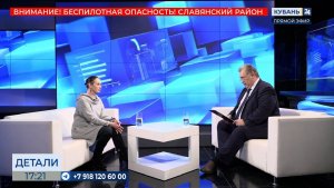 Ирина Махрова: в проблемах с лишним весом у детей виноват уровень жизни