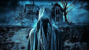 Паранормальные явления Ритуальный дом Русский трейлер 2023