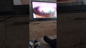 пластилиновые человечки стрим 3 часть.