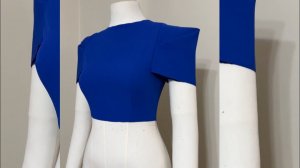 Моделирование рукава