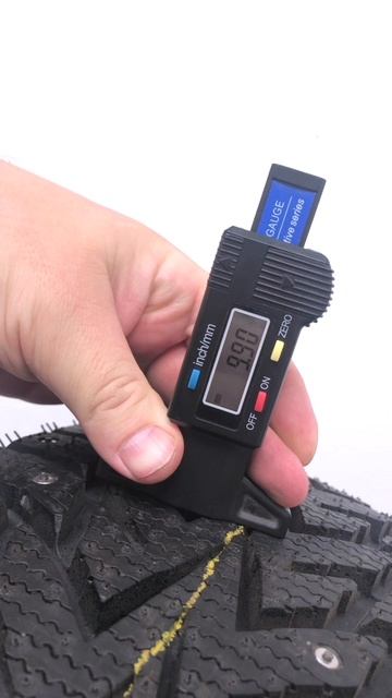 NEXEN Winguar WinSpike WS62 недорогая зимняя резина из Кореи смотреть онлайн