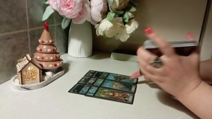 Таро / ЧТО ОН ДУМАЛ О ВАС ПЕРЕД СНОМ ⁉️❤ #таро #гадания