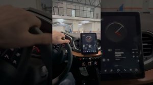 Вот такой автомобиль мне симпатизирует! Я бы ездил на таком!