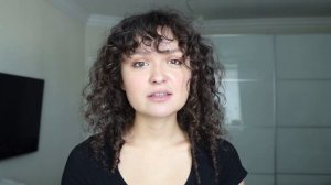 Кристина Валиулина - визитка 2026