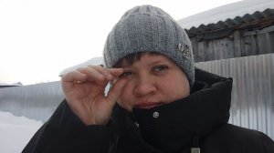 ПРОСТАЯ ЖИЗНЬ 45 //У МЕНЯ ВЫХОДНОЙ// СХОДИЛИ В ХРАМ