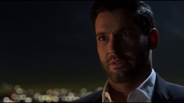 Разговор Люцифера с Хлоей смотреть онлайн