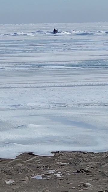 Азовское море на Крещение #крещение #море #светдуши #светланаанохина #19января смотреть онлайн