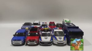 Коллекция деформационных игрушек для Бога машин Кабао и воина Тобао!