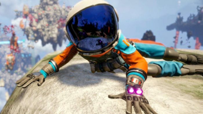 Journey to the Savage Planet #9 смотреть онлайн