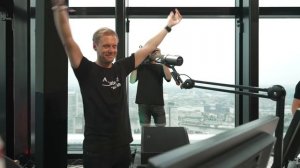 Armin van Buuren, Ferry Corsten, Rank 1  Ruben de Ronde - Destination (World Premier)