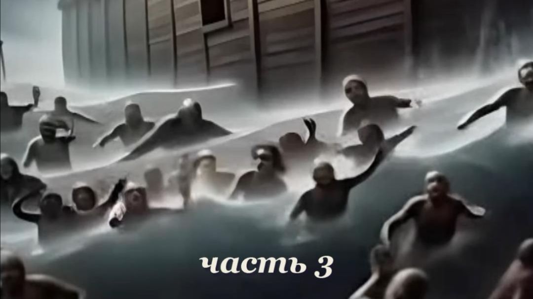 МОЛИТВА часть 3 смотреть онлайн