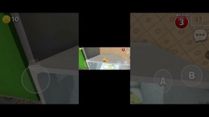 Показаваю пасхалки и не пасхалки