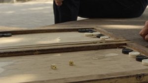 Трейлер "Там, где дом"