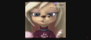 MONTAGEM ANTONIUS IRITIS (SUPER SLOWED)  Лиза Эдит (из Барбоскины)