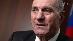 Сегодня 75 лет исполнилось летчику-испытателю, Герою России Магомеду Толбоеву.