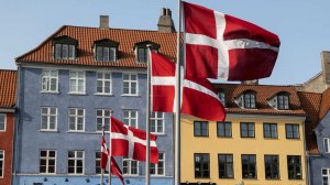 Зеленский: Дания не просила Украину об отправке войск в Гренландию