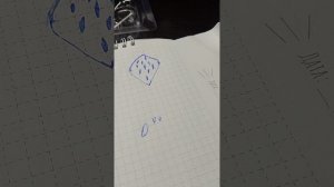 как нарисовать клубничку