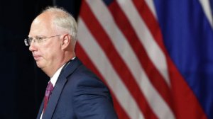 Глава РФПИ Дмитриев: переговоры с США проходят конструктивно