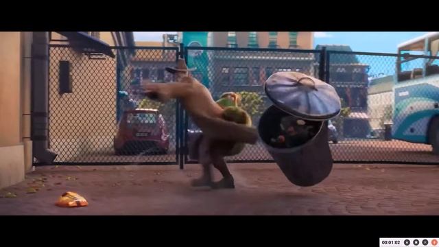 финик 2 трейлер смотреть онлайн