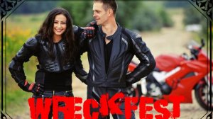 Wreckfest - Пошли в разнос!