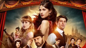 Сериал Монмартр – 1 сезон 2 серия / Montmartre