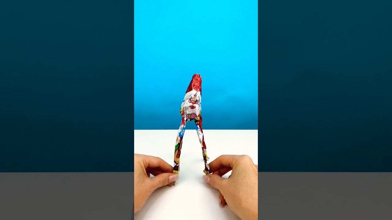 Как легко сделать Гугу Гага (GOO GOO GA GA) смотреть онлайн