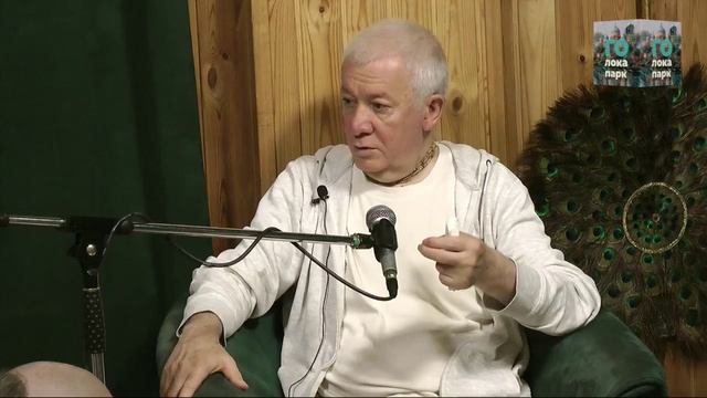 Чайтанья Чандра Чаран Дас - Ягьи и дожди смотреть онлайн