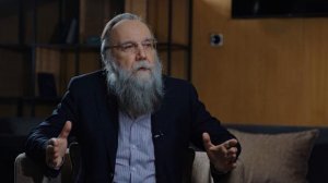 Интервью с Александром Дугиным