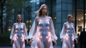 Channel YURMAN Studio presents 🚷📽️🌈