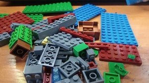 Мир майнкрафт за 500 рублей.