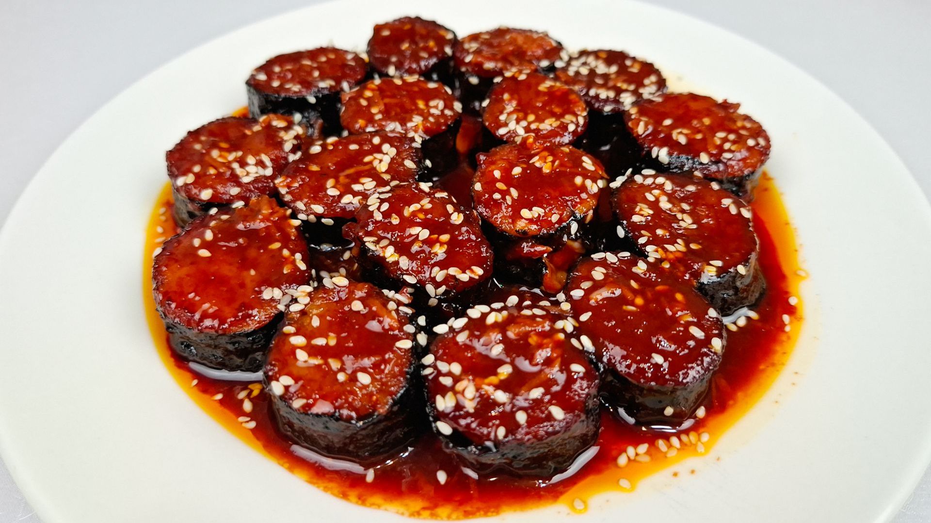 Обалденные ЖАРЕНЫЕ ГРИБНЫЕ РОЛЛЫ - Из Грибов Эноки! Как ВКУСНО приготовить грибы эноки! смотреть онлайн