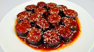 Обалденные ЖАРЕНЫЕ ГРИБНЫЕ РОЛЛЫ - Из Грибов Эноки! Как ВКУСНО приготовить грибы эноки!