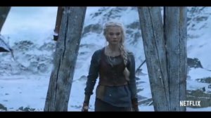 Оригинальный трейлер 2026 Ведьмак (2 сезон) — Отрывок #3 (Субтитры, 2021)