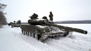 СВОДКА с УКРАИНСКОГО ФРОНТА на 20.01.2026