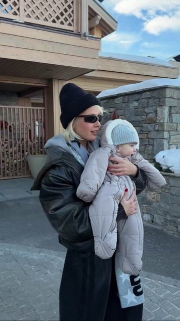 КЛАВА КОКА «Тысячи зим» отлично успокаивает малышей . смотреть онлайн