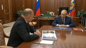 Путин призвал главу Адыгеи внимательнее отнестись к ремонту школ