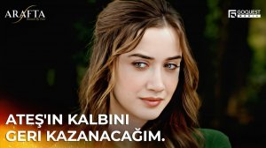 O pasta yenince kıyamet kopacak! | Arafta 18. Bölüm