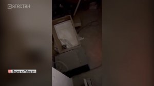 Очередная нелегальная майнинг-ферма в Махачкале