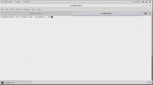 006. 2.5 Setting up Remote Logging