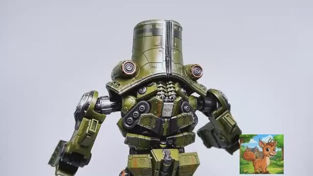 Игрушка-робот-деформатор Синкансэн! смотреть онлайн