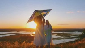 Сила Рода. Медитации. Видеомонтаж ArtLana