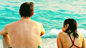 Солнце моё Русский трейлер 2023